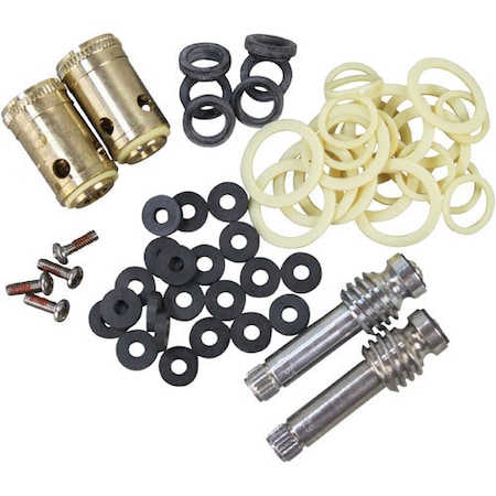 T&S Brass Repair Kit For - Part No B6K B6K